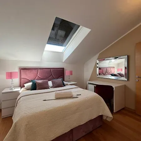 Four You-with Sea View