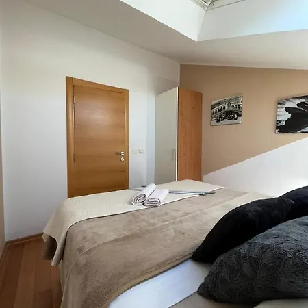 Four You-with Sea View * 자다르