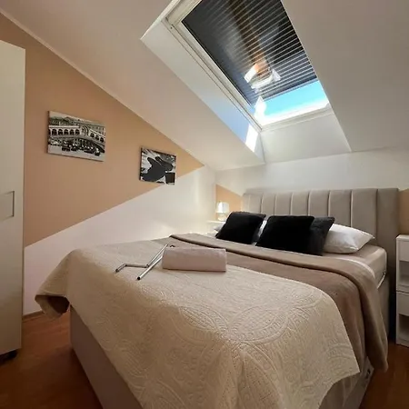 Four You-with Sea View *