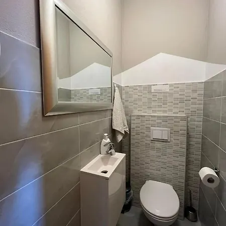 Four You-with Sea View * 자다르