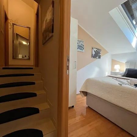 Four You-with Sea View * 자다르