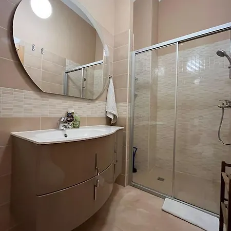 Four You-with Sea View