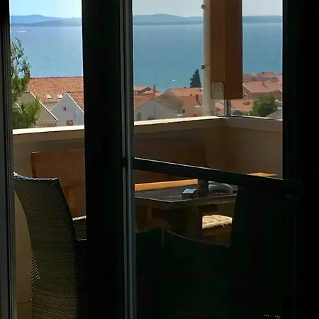 Lejlighed Four You-with Sea View *