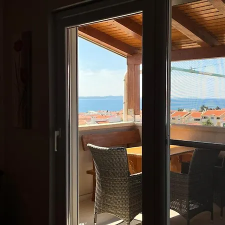Apartament Four You-with Sea View