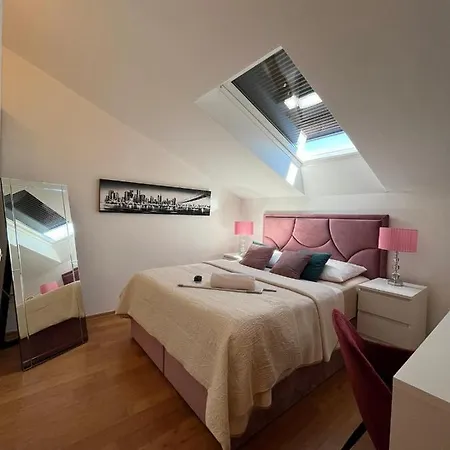 Appartement Four You-with Sea View Zadar