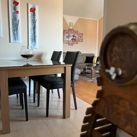 Apartment Four You