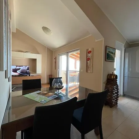 Four You-with Sea View