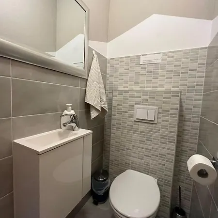 Four You-with Sea View Apartament Zadar