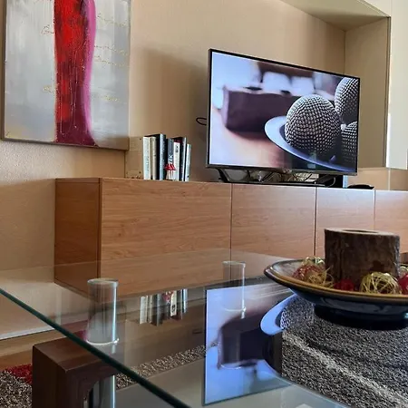 Apartament Four You-with Sea View Zadar