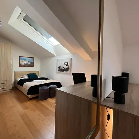 Four You-with Sea View *