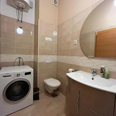 Apartament Four You-with Sea View Zadar