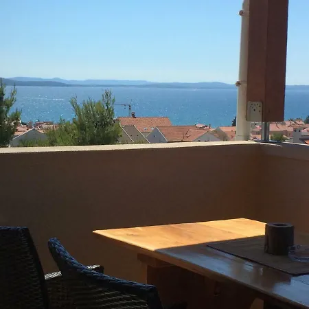 Four You-with Sea View Appartement Zadar