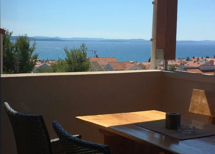 Four You Apartman Zadar